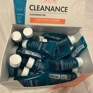 Avène Cleanance Cleansing Gel